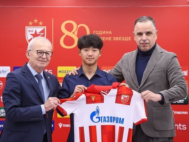 万项红星U19比赛预告：北京时间23日凌晨2点30分客战丘卡里奇基