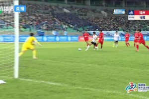 合计献5球！福州队3