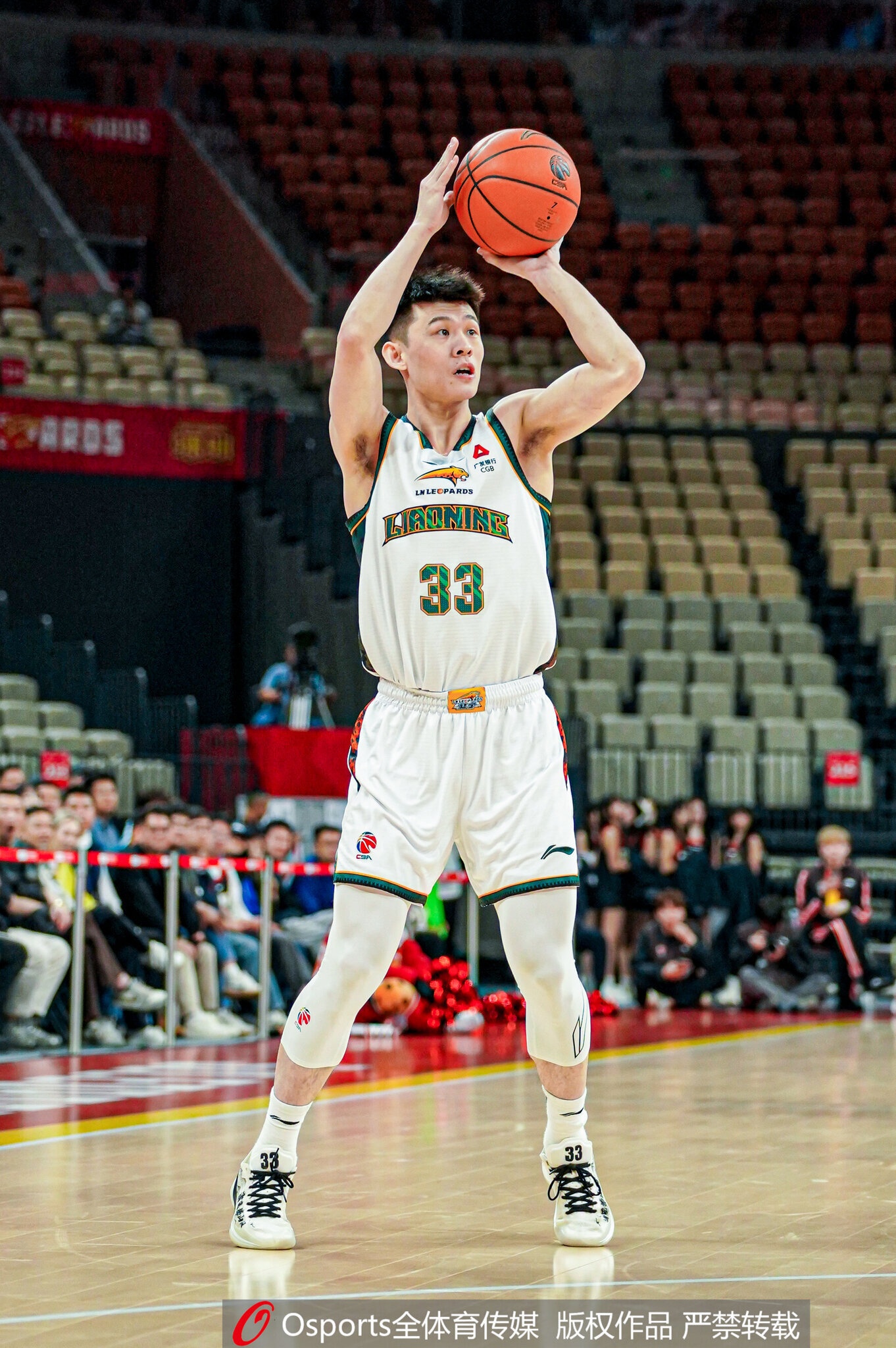 集齐3名状元！鲁媒：王岚嵚与山东男篮签下的是一份长达4年的合同